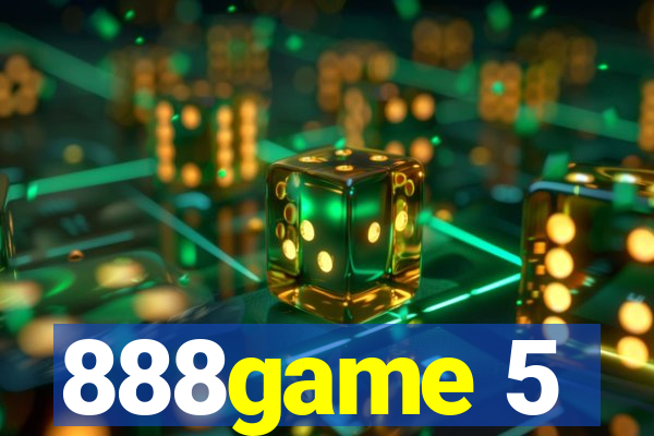 888game 5